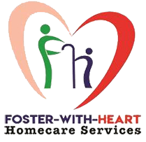Foster-With-Heart Home Care Services